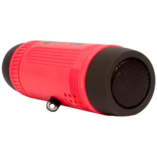 Multi-functional device Zelot 4 in 1 Plastic/ Red photo 1 Multi-functional device Zelot 4 in 1 Plastic/ Red photo 1