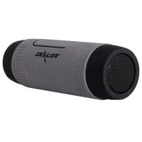 Аксессуары для транспорта Zelot 4 in 1 Серый