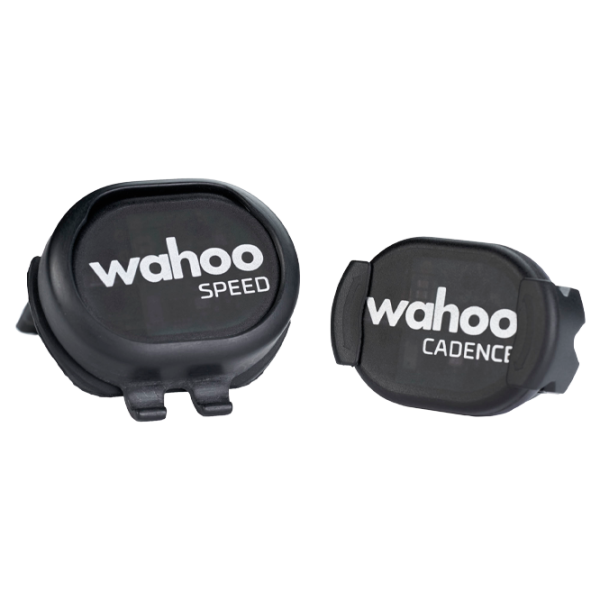 Speed and Cadenсe Sensor Wahoo WFRPMC iOS /Android/ Plastic/ Black photo 1 Speed and Cadenсe Sensor Wahoo WFRPMC iOS /Android/ Plastic/ Black photo 1