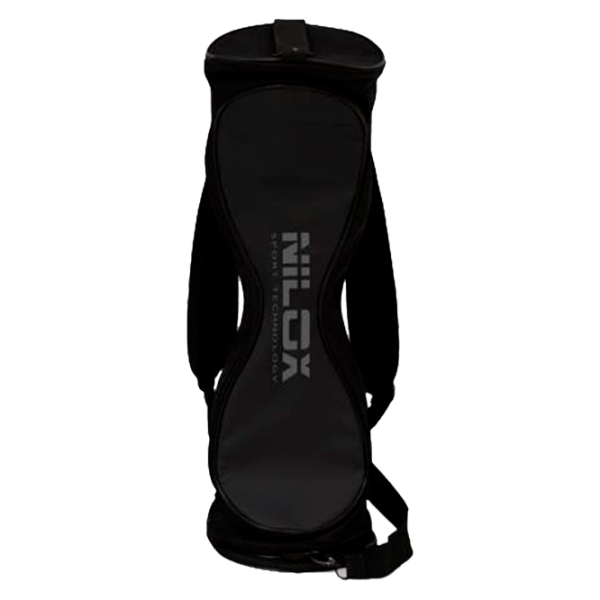 Backpack for gyroboard Nilox  6.5"/ Hoverboard DOC/ Black photo 1 Backpack for gyroboard Nilox  6.5"/ Hoverboard DOC/ Black photo 1