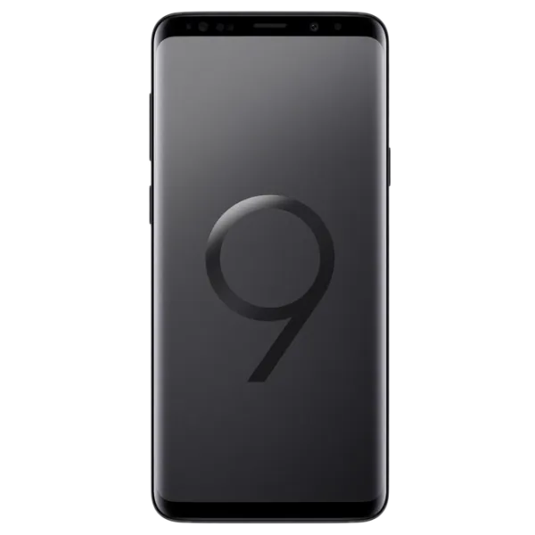 Samsung Galaxy S9+ G965 6 ГБ/ 256 ГБ/ Dual SIM/ Midnight Черный photo 1 Samsung Galaxy S9+ G965 6 ГБ/ 256 ГБ/ Dual SIM/ Midnight Черный photo 1