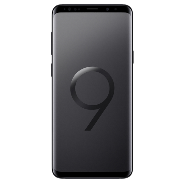 Samsung Galaxy S9+ G965 6 ГБ/ 256 ГБ/ Dual SIM/ Midnight Черный photo 1 Samsung Galaxy S9+ G965 6 ГБ/ 256 ГБ/ Dual SIM/ Midnight Черный photo 1