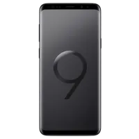 Samsung Galaxy S9+ G965 6 GB/ 256 GB/ Dual SIM/ Midnight Black