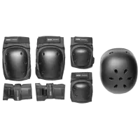 Защитная Экипировка Xiaomi Gear Size L/ Черный