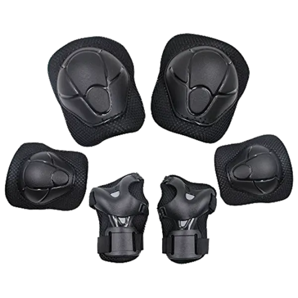 Protecție pentru transport Sports Protection 31807001 Black photo 1 Protecție pentru transport Sports Protection 31807001 Black photo 1