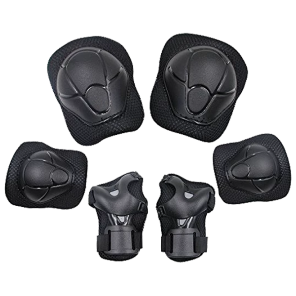 Protecție pentru transport Sports Protection 31807001 Black photo 1 Protecție pentru transport Sports Protection 31807001 Black photo 1