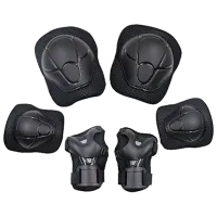 Protecție pentru transport Sports Protection 31807001 Black