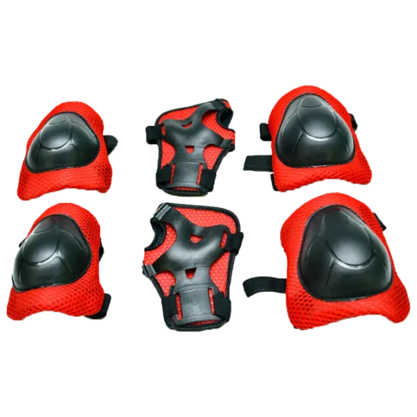 Protecție pentru transport Sports Protection 31807002 Black Black photo 1 Protecție pentru transport Sports Protection 31807002 Black Black photo 1