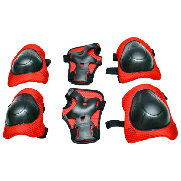 Protecție pentru transport Sports Protection 31807002 Black Black photo 1 Protecție pentru transport Sports Protection 31807002 Black Black photo 1