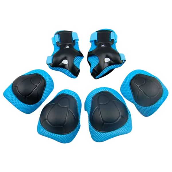 Protecție pentru transport Sports Protection 31807003 Blue Black photo 1 Protecție pentru transport Sports Protection 31807003 Blue Black photo 1