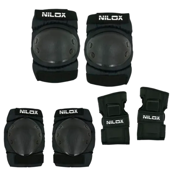 Protection Accessory Nilox DOC Junior/ Black photo 1 Protection Accessory Nilox DOC Junior/ Black photo 1