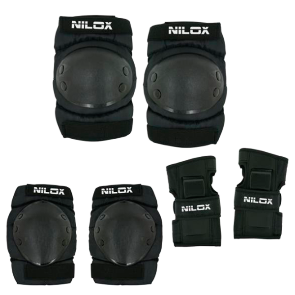Protection Accessory Nilox DOC Junior/ Black photo 1 Protection Accessory Nilox DOC Junior/ Black photo 1