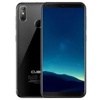 Cubot R11 2 GB/ 16 GB/ Dual SIM/ Black
