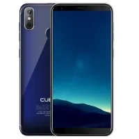 Cubot R11 2 GB/ 16 GB/ Dual SIM/ Blue