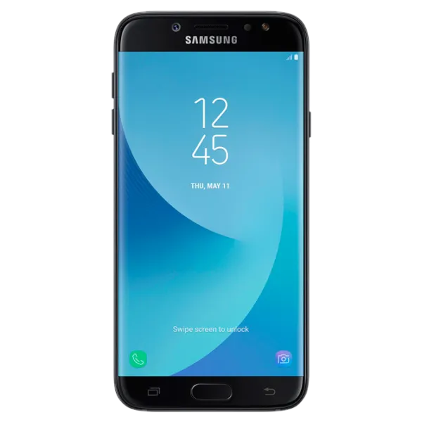 Samsung Galaxy J5 (2017) J530 2 ГБ/ 16 ГБ/ Dual SIM/ Черный photo 1