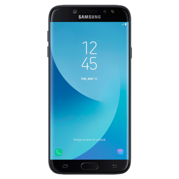 Samsung Galaxy J5 (2017) J530 2 ГБ/ 16 ГБ/ Dual SIM/ Черный photo 1