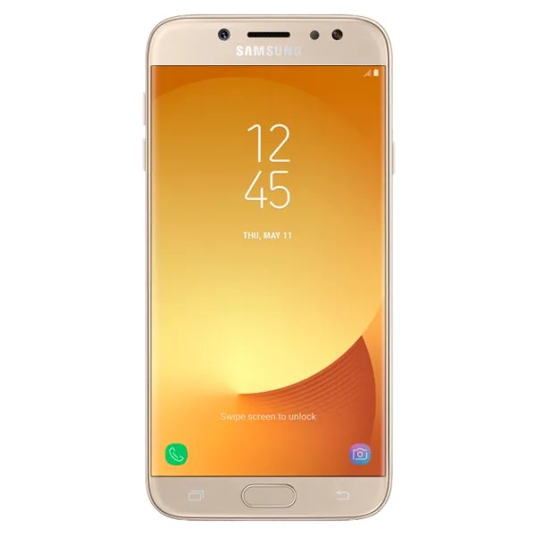 Samsung Galaxy J5 (2017) J530 2 ГБ/ 16 ГБ/ Dual SIM/ Золотой photo 1