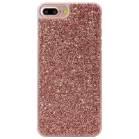Husă pentru smartphone Apple iPhone 7/ 8 Plus THE KASE/ Back/ PP/ Or Rose