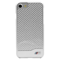 Husa Apple iPhone 7/8 THE KASE Back/ Argent  Gray
