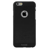Husa Apple iPhone 7/8 THE KASE Back/ PP/ Noir  Black