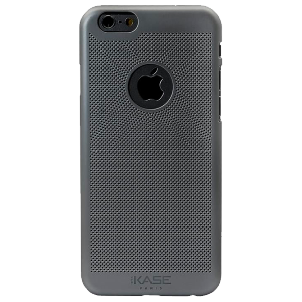 Husă pentru smartphone Apple iPhone 7/ 8/ SE2 THE KASE/ Back/ PP/ Argent Gray photo 1