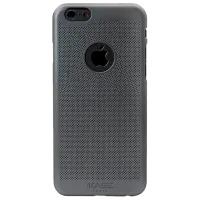 Husă pentru smartphone Apple iPhone 7/ 8/ SE2 THE KASE/ Back/ PP/ Argent Gray