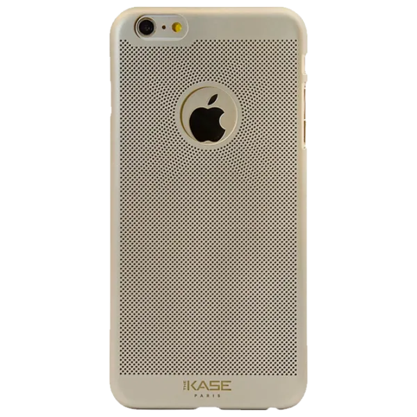 Husă pentru smartphone Apple iPhone 7/ 8/ SE2 THE KASE/ Back/ PP/ Gold photo 1