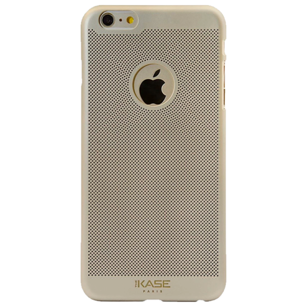 Husă pentru smartphone Apple iPhone 7/ 8/ SE2 THE KASE/ Back/ PP/ Gold photo 1