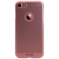 Husă pentru smartphone Apple iPhone 7/ 8 THE KASE/ Back/ PP/ Rose Pink