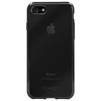 Husă pentru smartphone Apple iPhone 7/ 8/ SE2 THE KASE/ Back/ TPU/ Noir Black