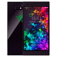 Razer Phone 8 GB/ 64 GB/ Single SIM/ Black