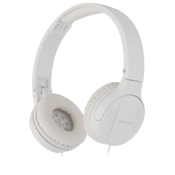 Наушники Pioneer SE-MJ503 Белый Проводная/ Персональный photo 1