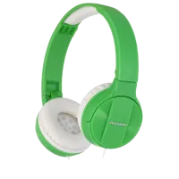 Наушники Pioneer SE-MJ503 Зелёный Проводная/ Персональный