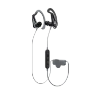 Наушники Pioneer SE-E7BT Серый Беспроводные/ Спорт