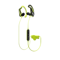 Наушники Pioneer SE-E7BT Желтый Беспроводные/ Спорт