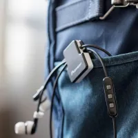 Наушники Pioneer SE - CL5BT Серый Черный Проводная/ Персональный