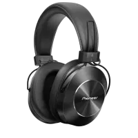 Căști Pioneer SE-MS7BT Black Fără fir/ Personal
