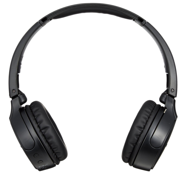 Căști Pioneer SE-MJ553BT Black Fără fir/ Personal photo 1