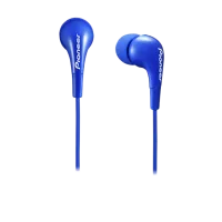 Căști Pioneer SE-CL502 Blue Cu fir/ Personal