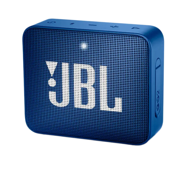 Портативная колонка JBL GO 2 3 Вт/ Синий photo 1