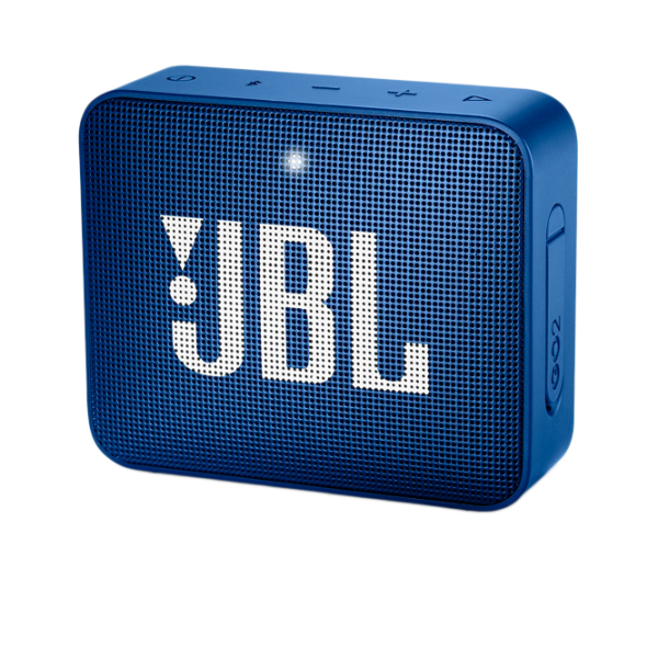 Портативная колонка JBL GO 2 3 Вт/ Синий photo 1