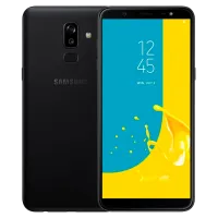 Samsung Galaxy J8 (2018) J810 3 GB/ 32 GB/ Dual SIM/ Black
