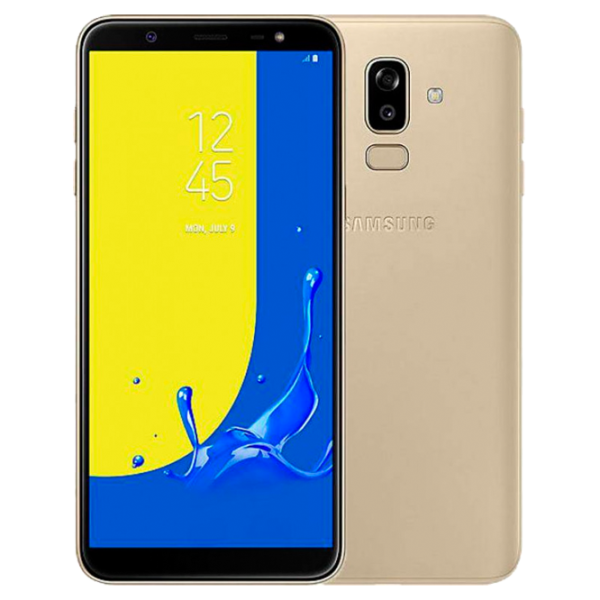Samsung Galaxy J8 (2018) J810 3 ГБ/ 32 ГБ/ Dual SIM/ Золотой photo 1