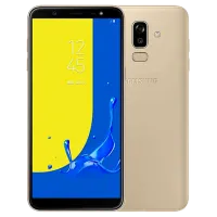 Samsung Galaxy J8 (2018) J810 3 ГБ/ 32 ГБ/ Dual SIM/ Золотой