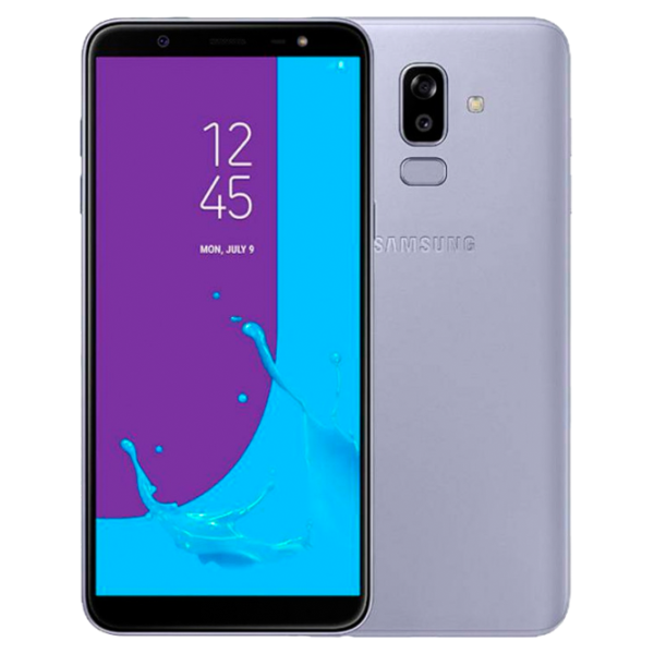 Samsung Galaxy J8 (2018) J810 3 ГБ/ 32 ГБ/ Dual SIM/ Lavender Серый photo 1 Samsung Galaxy J8 (2018) J810 3 ГБ/ 32 ГБ/ Dual SIM/ Lavender Серый photo 1