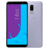 Samsung Galaxy J8 (2018) J810 3 ГБ/ 32 ГБ/ Dual SIM/ Lavender Серый