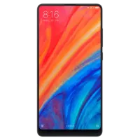 Xiaomi Mi Mix 2S 6 GB/ 128 GB/ Dual SIM/ Black