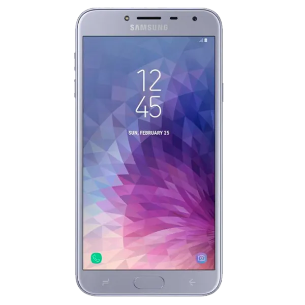 Samsung Galaxy J4 (2018) J400 2 ГБ/ 16 ГБ/ Dual SIM/ Серый photo 1