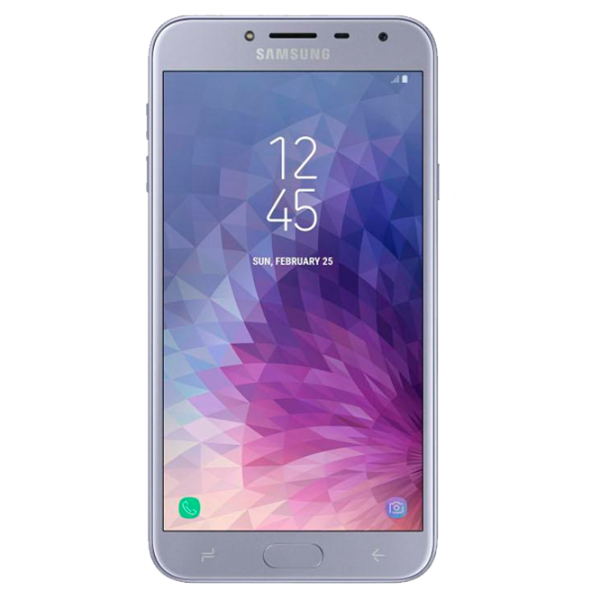 Samsung Galaxy J4 (2018) J400 2 ГБ/ 16 ГБ/ Dual SIM/ Серый photo 1