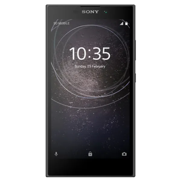 Sony Xperia L2 G3311 3 ГБ/ 32 ГБ/ Черный photo 1 Sony Xperia L2 G3311 3 ГБ/ 32 ГБ/ Черный photo 1